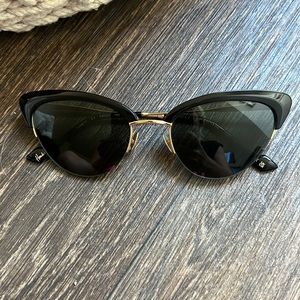 Sunday Somewhere Electra Sunglasses